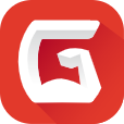 Gymdesk Logo
